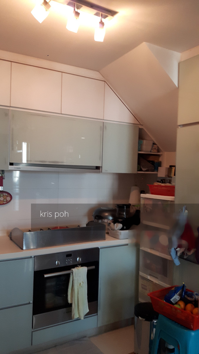 The Beacon Edge (D15), Apartment #150330132